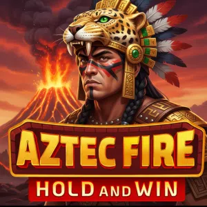 aztec fire
