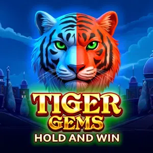 tiger gems