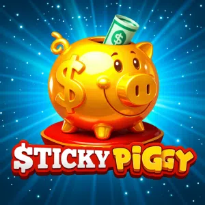 sticky piggy