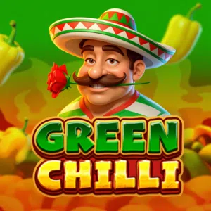 green chilli